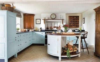 Kitchen Trends That Seem Here to Stay