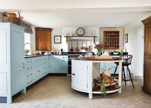 Kitchen Trends That Seem Here to Stay